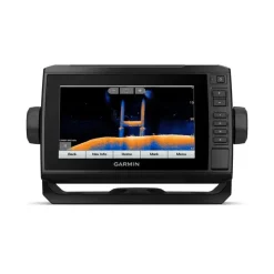 Garmin Sondeur Gps Echomap Uhd 72Sv