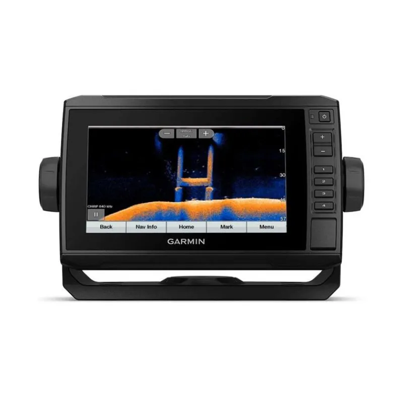Garmin Sondeur Gps Echomap Uhd 72Sv