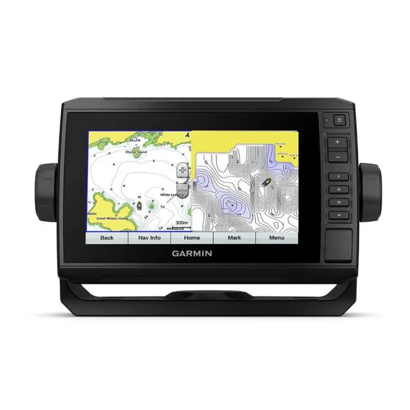Garmin Sondeur Gps Echomap Uhd 72Sv