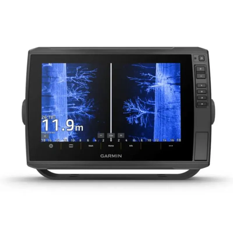 Garmin Sondeur Gps Echomap Ultra2 102Sv
