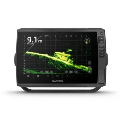 Garmin Sondeur Gps Echomap Ultra2 102Sv