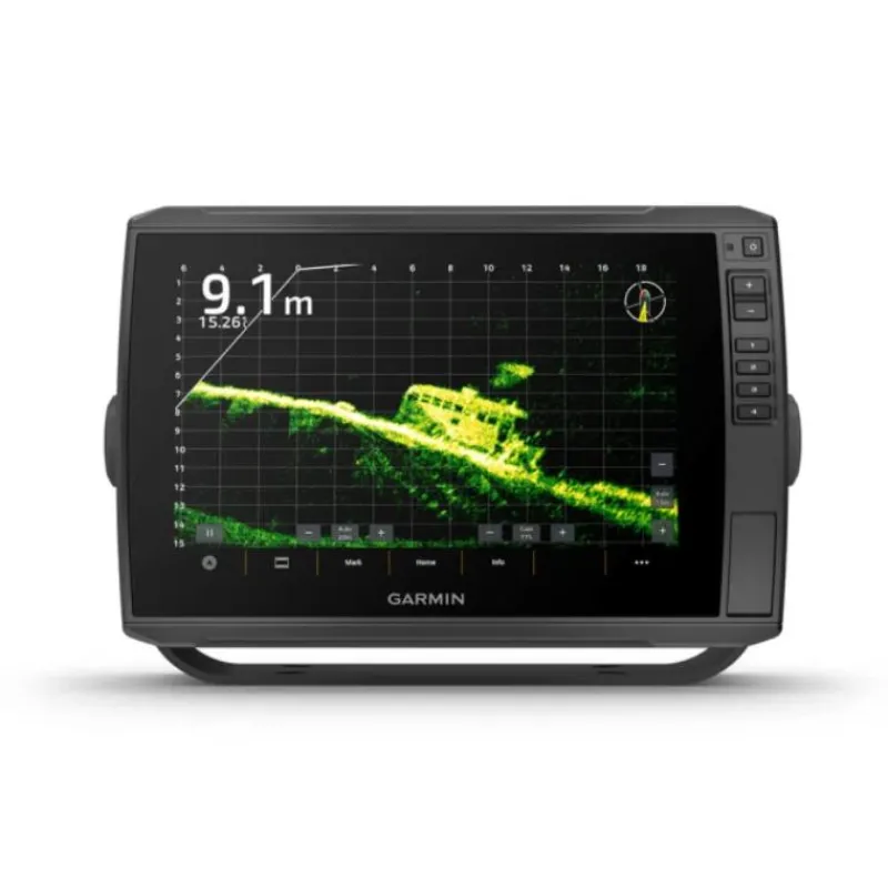 Garmin Sondeur Gps Echomap Ultra2 102Sv
