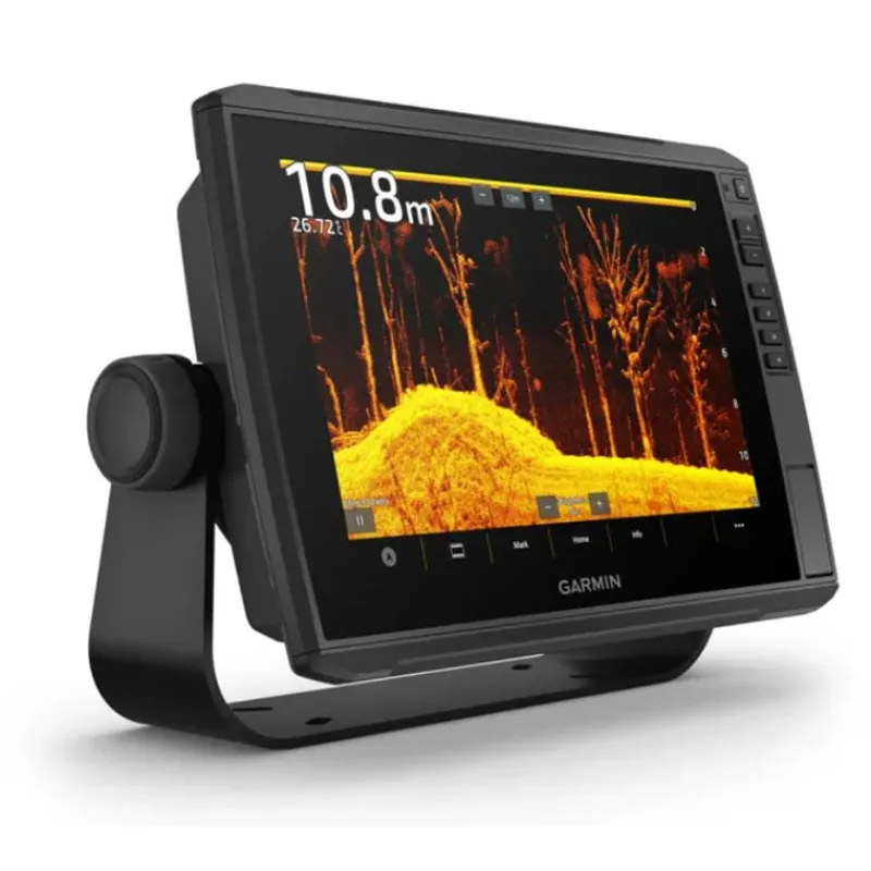 Garmin Sondeur Gps Echomap Ultra2 122Sv