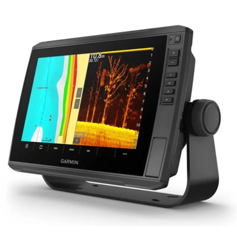 Garmin Sondeur Gps Echomap Ultra2 122Sv