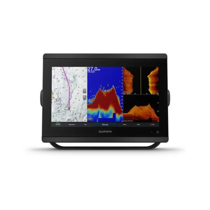 Garmin Sondeur Gps Gpsmap 8412Xsv