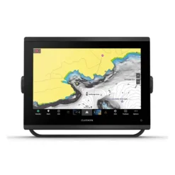 Garmin Sondeur Gps Gpsmap 1223 Xsv