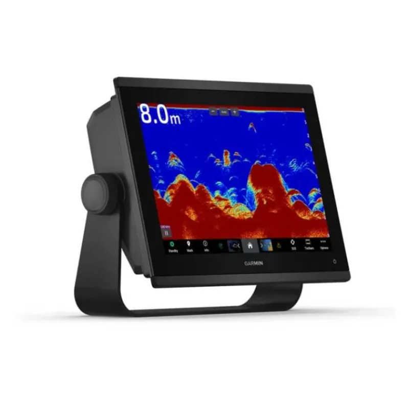 Garmin Sondeur Gps Gpsmap 1223 Xsv