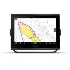 Garmin Sondeur Gps Gpsmap 1223 Xsv