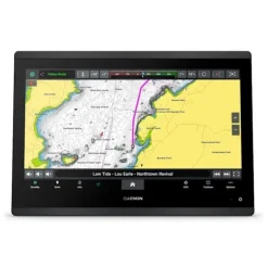 Garmin Sondeur Gps Gpsmap 1623Xsv