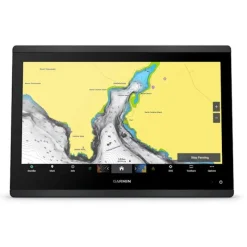 Garmin Sondeur Gps Gpsmap 1623Xsv