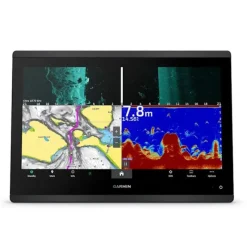 Garmin Sondeur Gps Gpsmap 1623Xsv