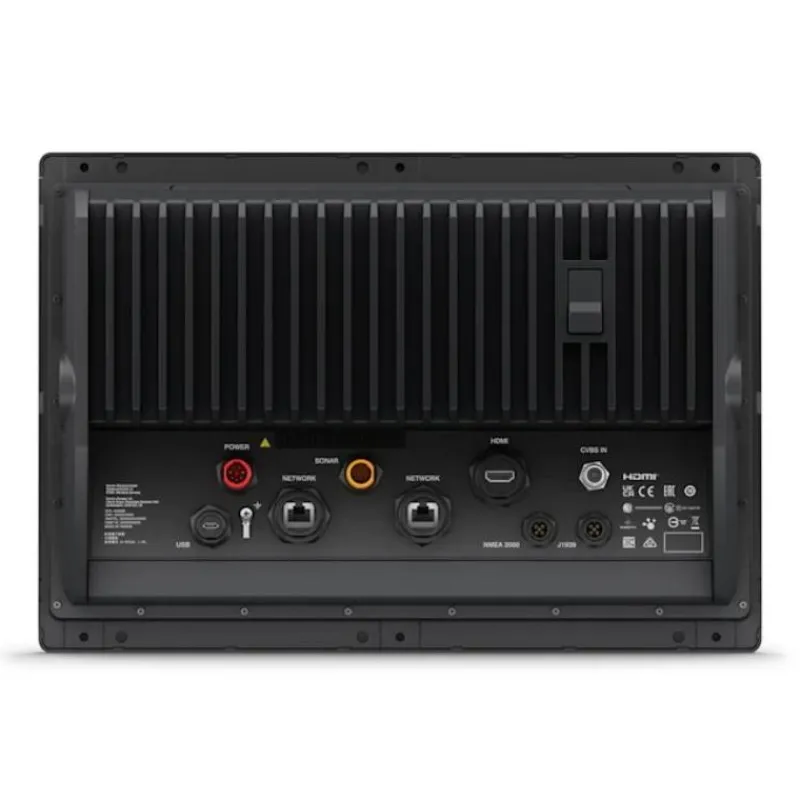 Garmin Sondeur Gps Gpsmap 1623Xsv