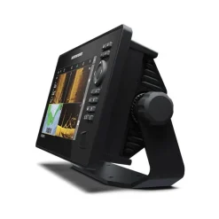 Humminbird Sondeur Gps Tactile Xplore 9 Msi+