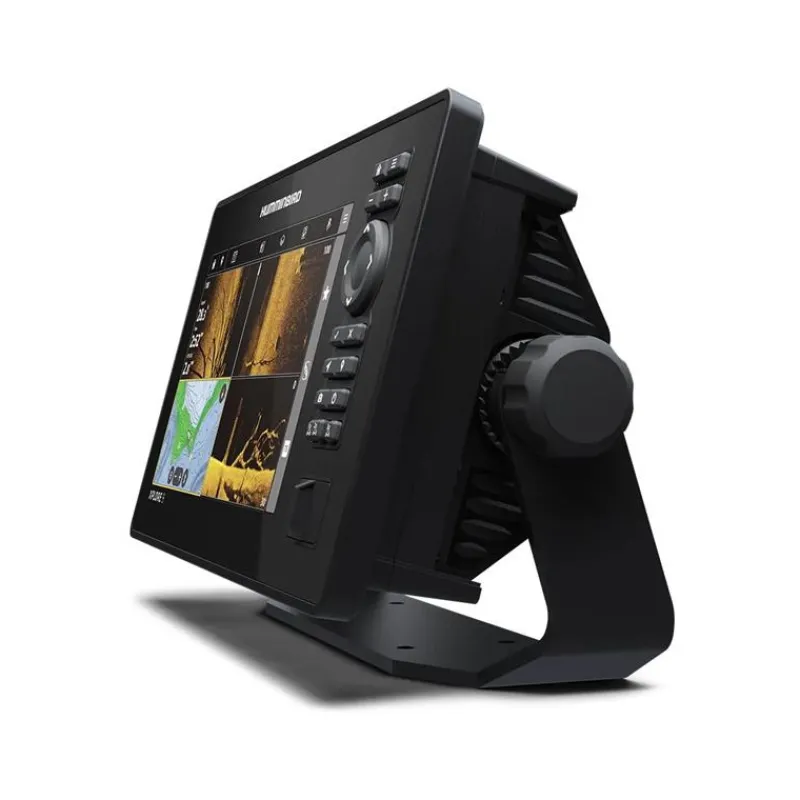 Humminbird Sondeur Gps Tactile Xplore 12 Msi+