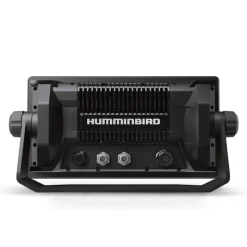 Humminbird Sondeur Gps Tactile Xplore 12 Msi+