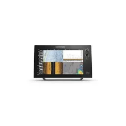 Humminbird Sondeur Gps Tactile Apex 19 Msi+Ta