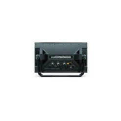 Humminbird Sondeur Gps Tactile Apex 19 Msi+Ta