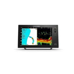 Humminbird Sondeur Gps Tactile Apex 19 Version 2D