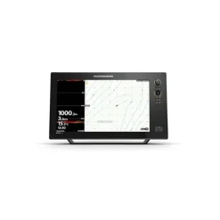 Humminbird Sondeur Gps Tactile Apex 19 Version Xd
