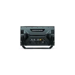 Humminbird Sondeur Gps Tactile Apex 16 Version Xd