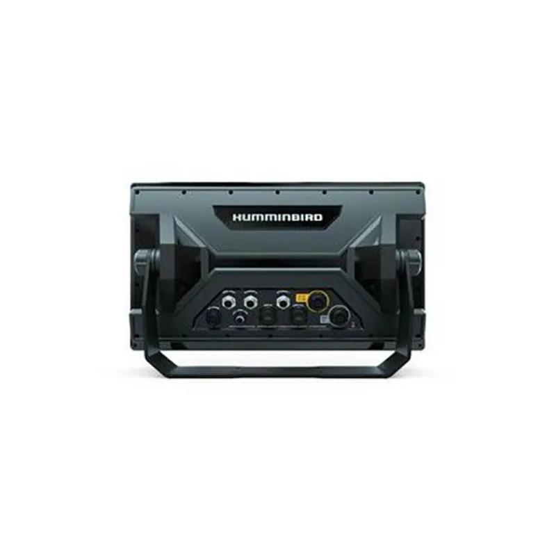 Humminbird Sondeur Gps Tactile Apex 16 Version 2D