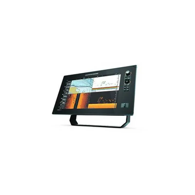 Humminbird Sondeur Gps Tactile Apex 16 Mega Si+