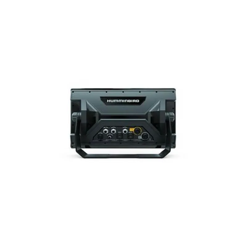 Humminbird Sondeur Gps Tactile Apex 16 Mega Si+