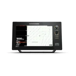 Humminbird Sondeur Gps Tactile Apex 13 Version Xd