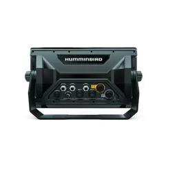 Humminbird Sondeur Gps Tactile Apex 13 Version Xd