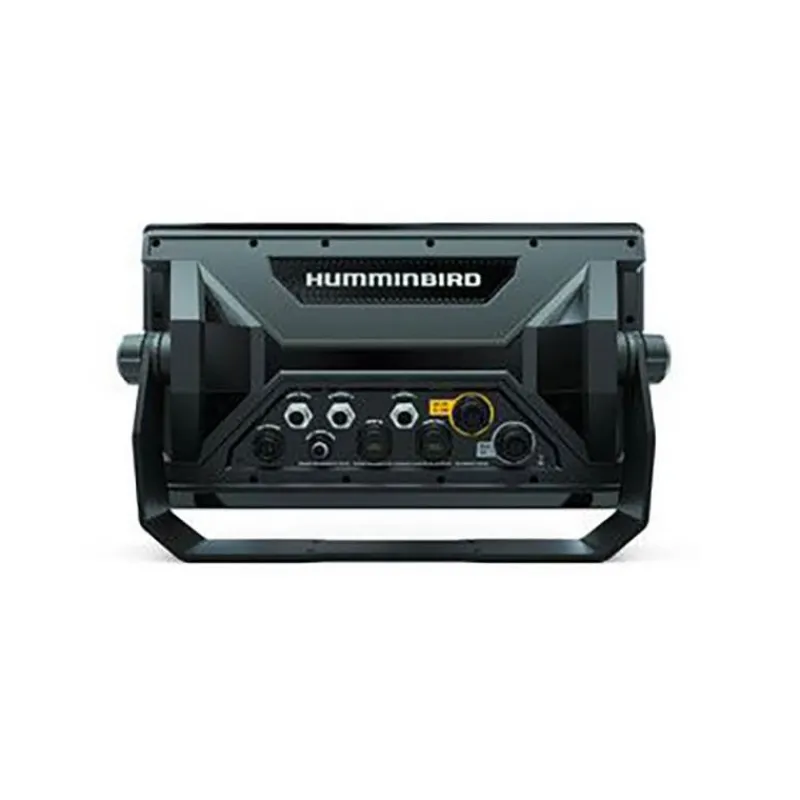 Humminbird Sondeur Gps Tactile Apex 13 Version Xd
