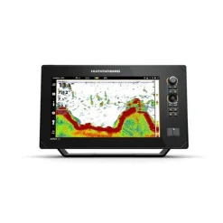 Humminbird Sondeur Gps Tactile Apex 13 Version 2D