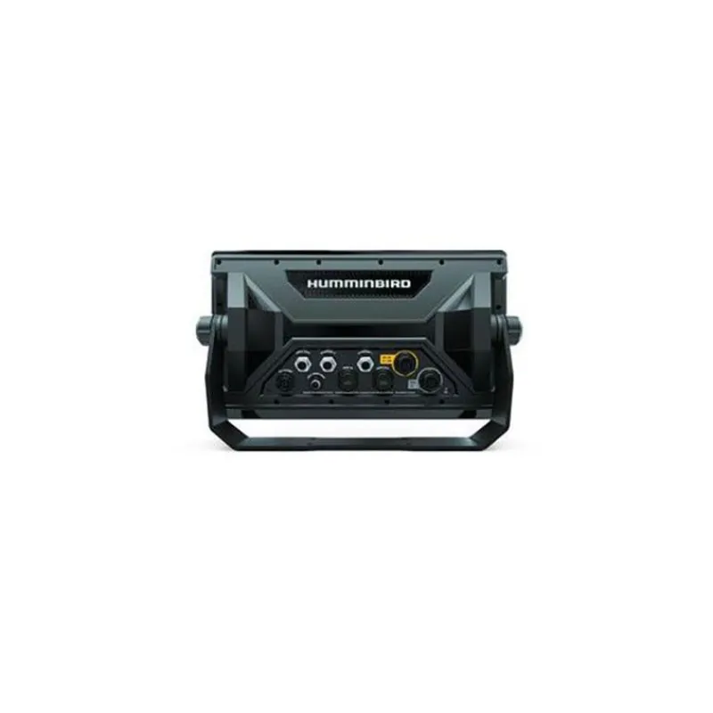 Humminbird Sondeur Gps Tactile Apex 13 Version 2D