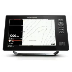 Humminbird Sondeur Gps Tactile Xplore 12 Version Xd