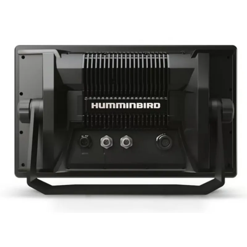 Humminbird Sondeur Gps Tactile Xplore 12 Version Xd
