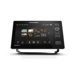 Humminbird Sondeur Gps Tactile Xplore 10 Version Xd