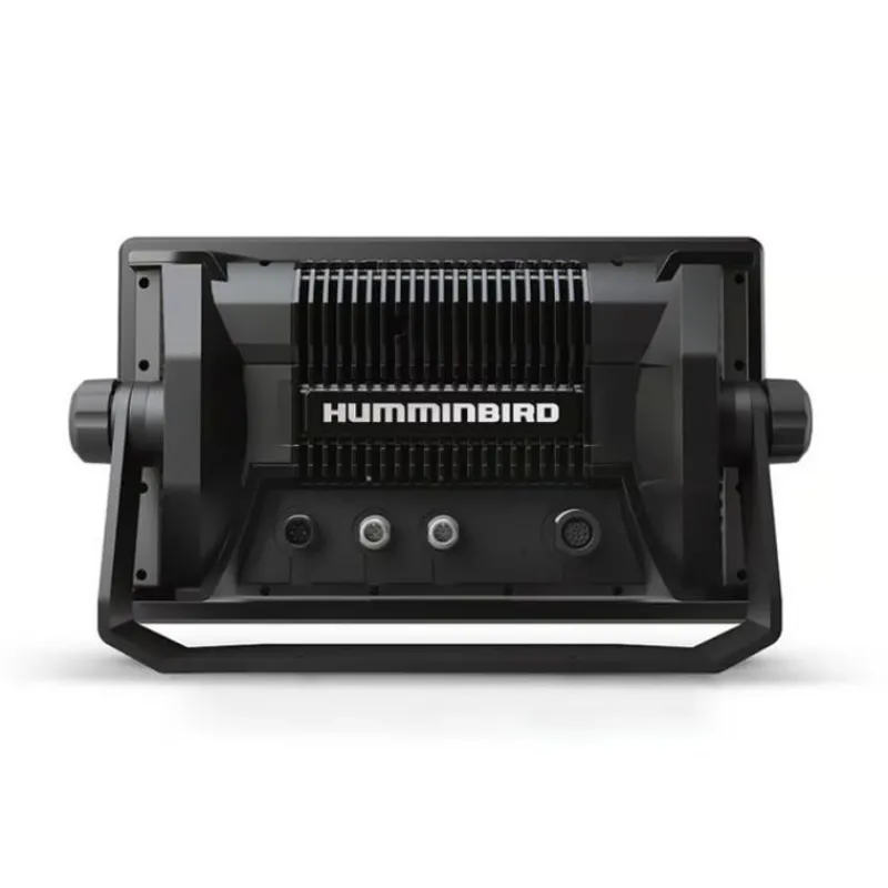 Humminbird Sondeur Gps Tactile Xplore 10 Version Xd