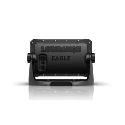 Lowrance Sondeur Gps Eagle 7 Hdi