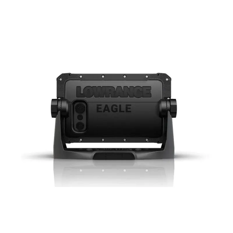 Lowrance Sondeur Gps Eagle 7 Hdi