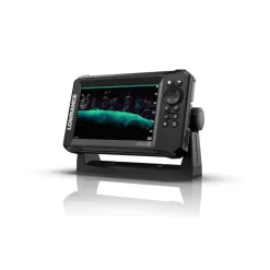 Lowrance Sondeur Gps Eagle 7 Hdi