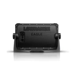 Lowrance Sondeur Gps Eagle 9 Hdi