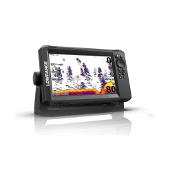 Lowrance Sondeur Gps Eagle 9 Hdi