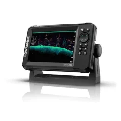 Lowrance Sondeur Gps Eagle 7 Splitshot Hd