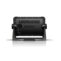 Lowrance Sondeur Gps Eagle 7 Splitshot Hd