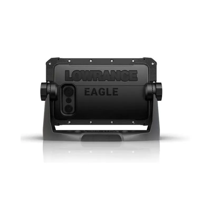 Lowrance Sondeur Gps Eagle 7 Splitshot Hd