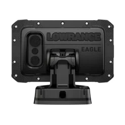 Lowrance Sondeur Gps Eagle 5 Splitshot Hd