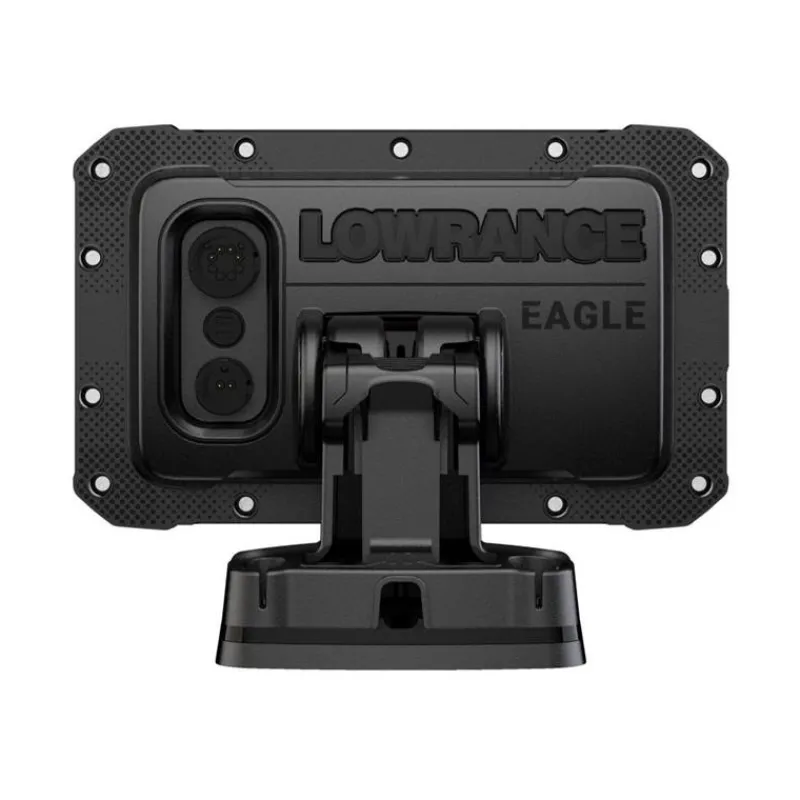 Lowrance Sondeur Gps Eagle 5 Splitshot Hd