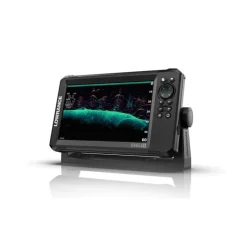 Lowrance Sondeur Gps Eagle 9 Tripleshot Hd