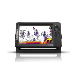 Lowrance Sondeur Gps Eagle 9 Tripleshot Hd