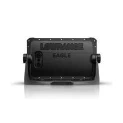 Lowrance Sondeur Gps Eagle 9 Tripleshot Hd