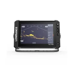 Lowrance Sondeur Gps Elite Fs 12 Active Imaging 3/1